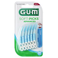 Gum Soft-Picks Advanced Small 30 Stuks