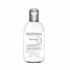Bioderma Pigmentbio H2O Eau Micellaire Eclaircissante Flacon 250ml Promo -10%