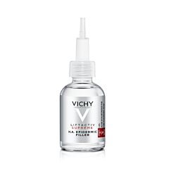 Vichy Liftactiv Supreme H.A. Epidermic Filler Sérum Visage & Yeux Flacon 30ml