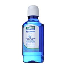 Gum HaliControl Bain de Bouche Flacon 300ml