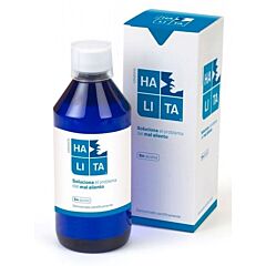 Halita Bain de Bouche Flacon 500ml