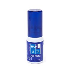 Halita Forte Mondspray 24h 15ml