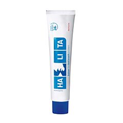 Halita Fluoride Tandpasta Slechte Adem 75ml