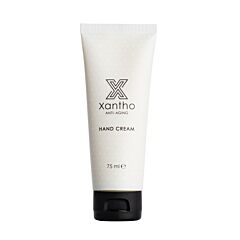 Xantho Anti-Aging Crème Mains Tube 75ml
