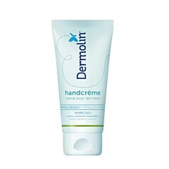 Dermolin Crème Mains Tube 75ml