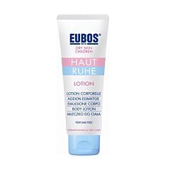 Eubos Haut Ruhe Bodylotion Kind 125ml