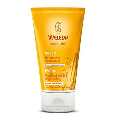 Weleda Masque Capillaire Régénérant à l'Avoine Tube 150ml