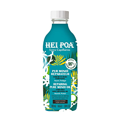 Hei Poa Pur Monoï Huile Réparateur - 100ml