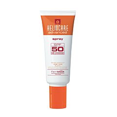 Heliocare Advanced Spray SPF50 200ml