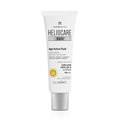 Heliocare 360° Age Active Fluid IP50 - 50ml