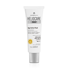 Heliocare 360° Age Active Fluid SPF50 - 50ml