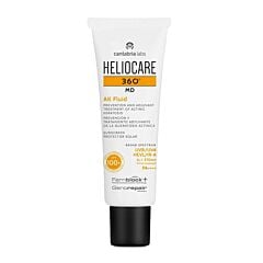 Heliocare 360° MD AK Fluid IP100+ Tube 50ml