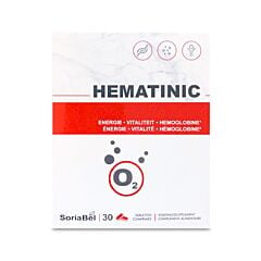 Hematinic 30 Tabletten