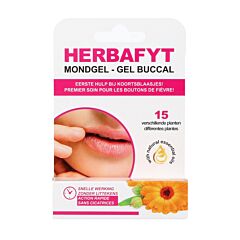 Soria Dermosor Herbafyt Mondgel 5g