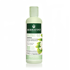 Herbatint Moringa Baume Réparateur - Cheveux Colorés - 260ml