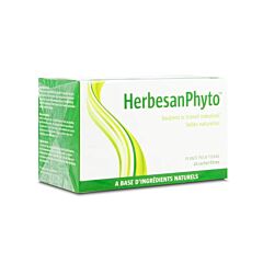 HerbesanPhyto Tisane 20 Sachets