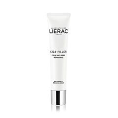 Lierac Cica-Filler Crème Anti-Rides Réparatrice Tube 40ml