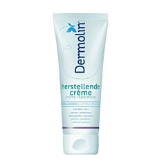 Dermolin Crème Réparatrice Tube 75ml