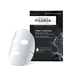 Filorga Hydra-Filler Mask Masque Super-Hydratant 1 Pièce