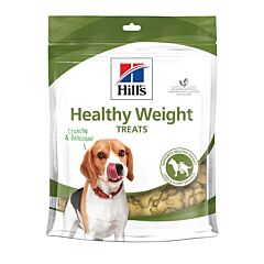 Hill's Healthy Weight Friandises pour Chien 220g