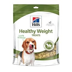 Hills Healthy Weight Friandises pour Chien 220g