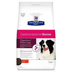 Hill's Prescription Diet Canine - GastroIntestinal Biome - Poulet 10kg