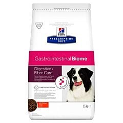 Hill's Prescription Diet Gastrointestinal Biome Hondenvoer - Kip - 10kg