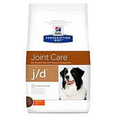 Hill's Prescription Diet Canine - Joint Care j/d - Poulet 12kg