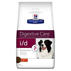 Hill's Prescription Diet I/d Hondenvoer - Kip - 5kg