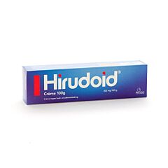 Hirudoid 300mg/100g Crème Tube 100g