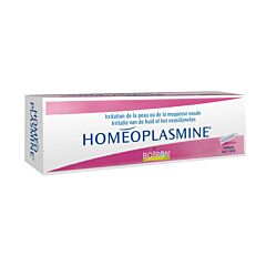 Homéoplasmine Pommade Tube 40g