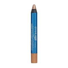 Eye Care Ombre à Paupières Waterproof 763 Miel Crayon 3,25g