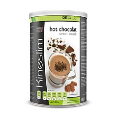 Kineslim Hot Chocolat Poeder 400g