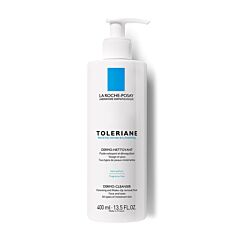 La Roche-Posay Toleriane Huidreinigende Emulsie 400ml