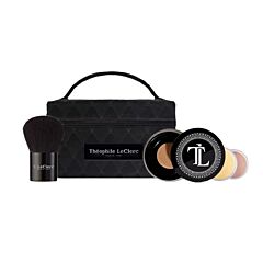 T. LeClerc Kit Perfecte Teint - Beige Huidtint - 211g