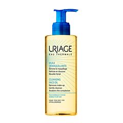 Uriage Demaquillerende Olie Pompflacon 100ml