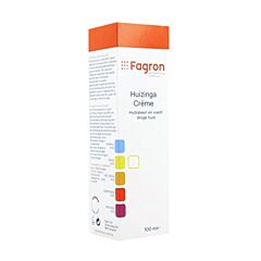 FDC Huizinga Crème 100ml NF