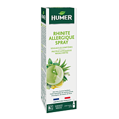 Humer Rhinite Allergique Spray - 20ml