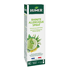 Humer Rhinite Allergique Spray - 20ml