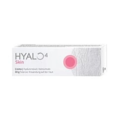 HYALO 4 SKIN CREME TUBE 25G