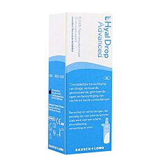 Hyaldrop Advanced 10ml