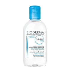 Bioderma Hydrabio H2O Micellaire Oplossing 250ml