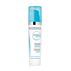 Bioderma Hydrabio Hydraterend Serum 40ml