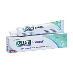 Gum Hydral Dentifrice Tube 75ml
