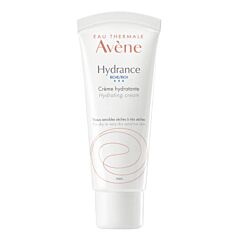 Avène Hydrance Riche Crème Hydratante Tube 40ml