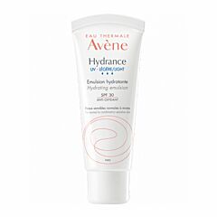 Avène Hydrance UV Licht Hydraterende Emulsie SPF30 40ml
