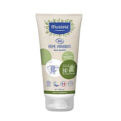 Mustela Bio Crème Hydratante Tube 150ml