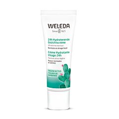 Weleda Hydraterende Gezichtscrème 24u 30ml