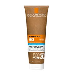 La Roche-Posay Anthelios Lotion Hydratante IP30+ Tube Eco-Responsable 250ml