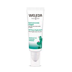 Weleda Gel Yeux Hydratant 24h Figuier de Barbarie Tube 10ml